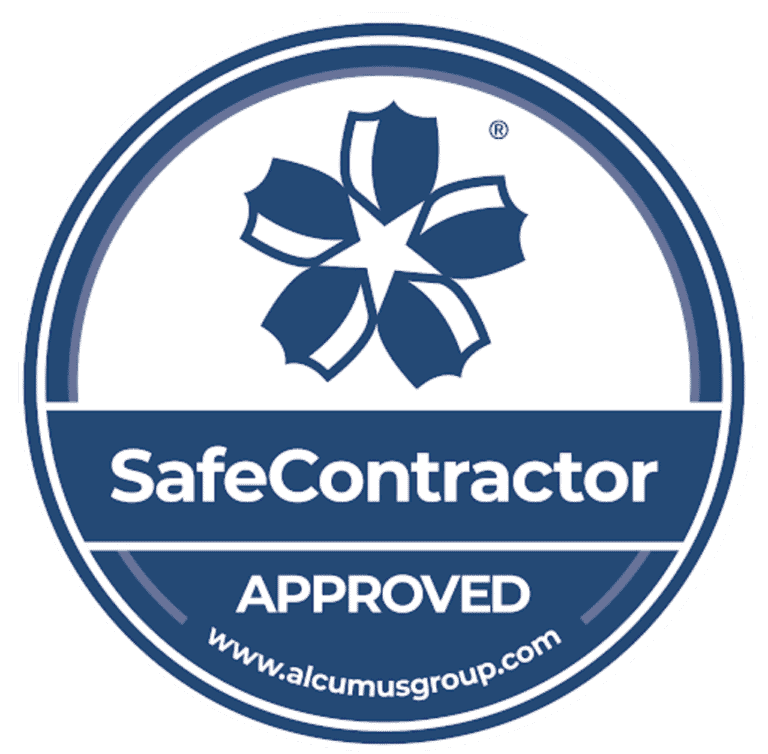 SafeContractor Approved