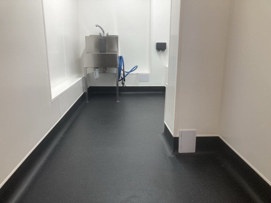 What is Safety Flooring? — Sussex Vinyl Flooring