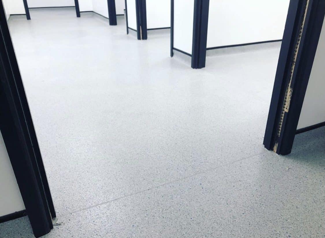 Commercial Vinyl Wet Room Flooring Sussex Vinyl Flooring