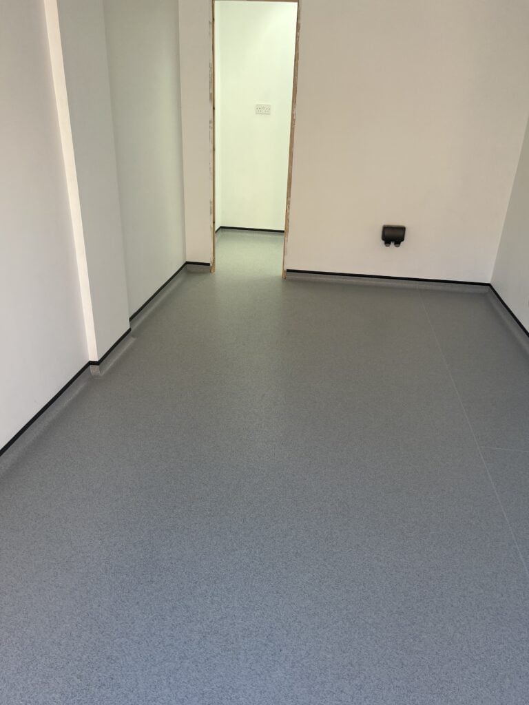 Safety Flooring Sussex