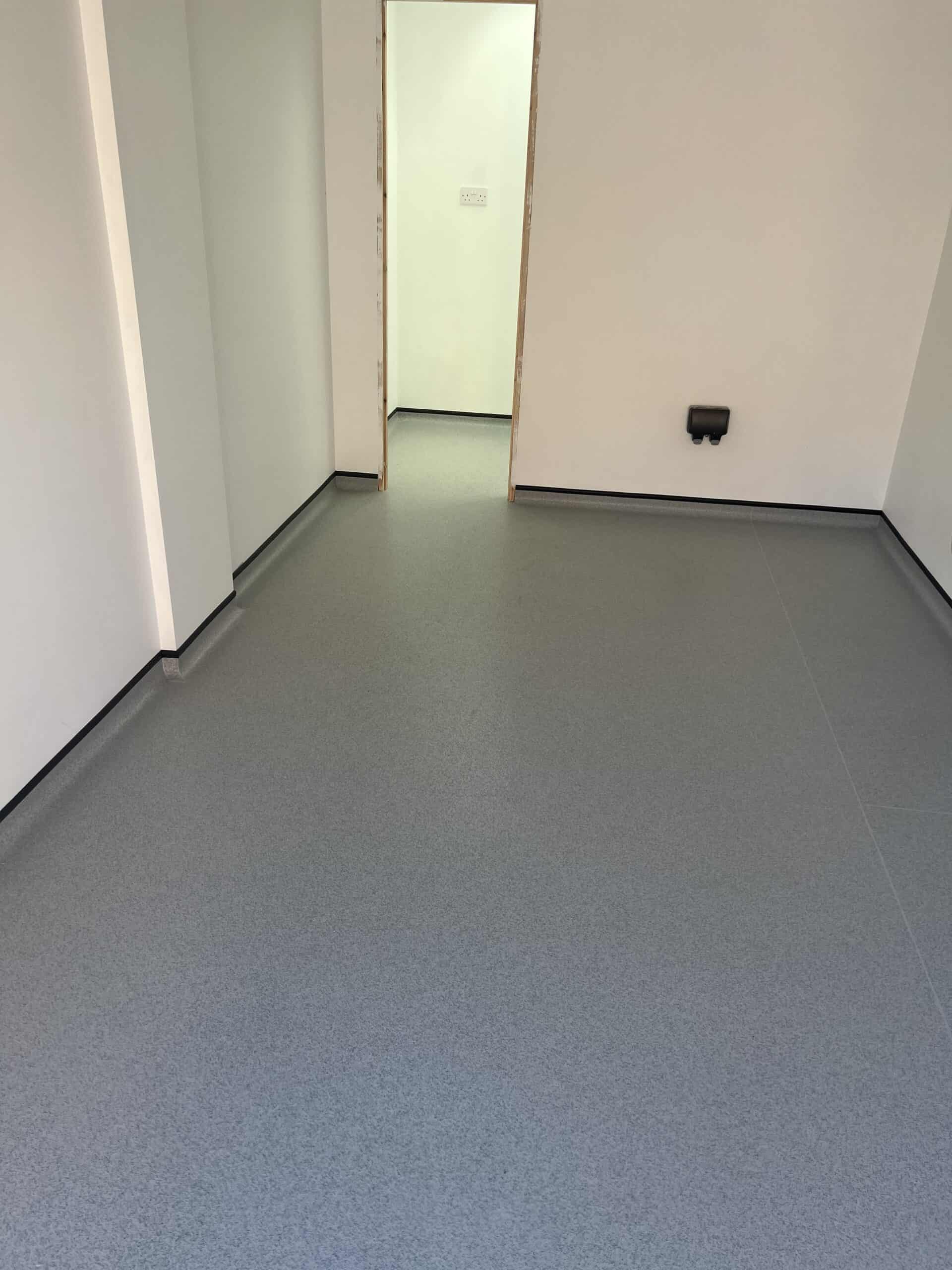 Commercial Safety Flooring Sussex Vinyl Flooring