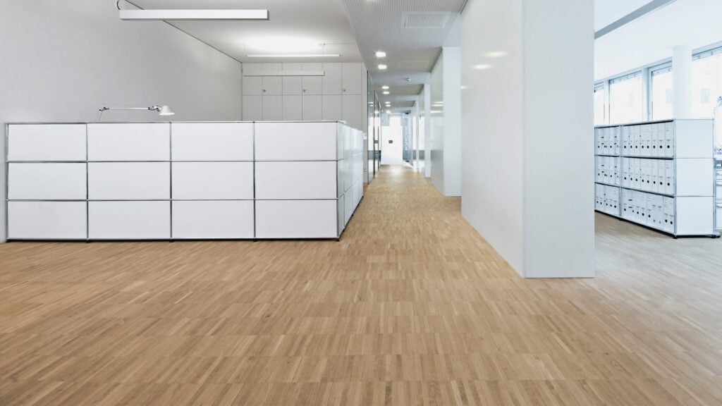 Commercial Flooring Sussex